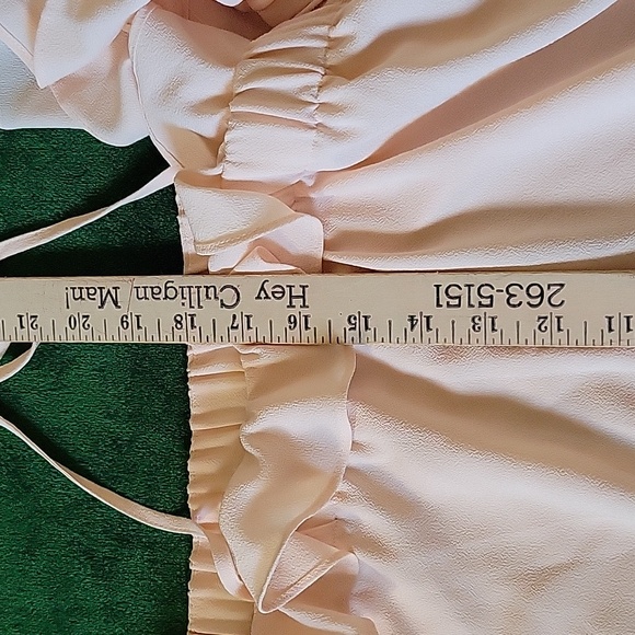 Ladies blouse - Picture 6 of 6